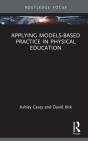 Applying Models-Based Practice In Physical Education - Preview