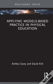 Capa do artigo Applying Models-Based Practice In Physical Education