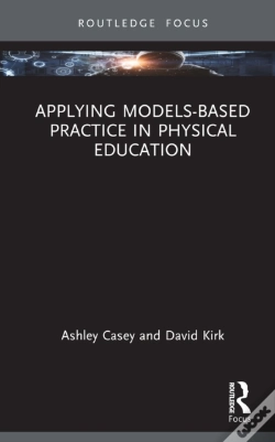 Capa do artigo Applying Models-Based Practice In Physical Education