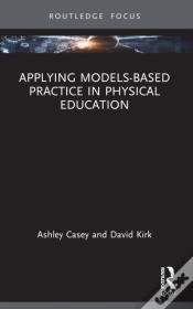 Capa do artigo Applying Models-Based Practice In Physical Education