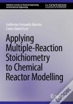 Applying Multiple-Reaction Stoichiometry To Chemical Reactor Modelling