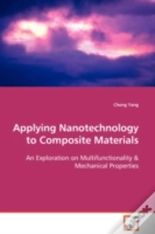 Capa do artigo Applying Nanotechnology To Composite Materials