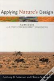 Capa do artigo Applying Nature