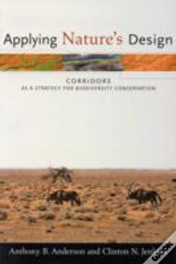 Capa do artigo Applying Nature'S Design