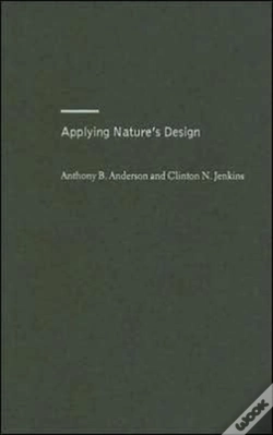 Capa do artigo Applying Nature'S Design