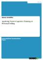Applying Neuro-Cognitive Framing To Personal Selling - Preview