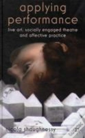 Capa do artigo Applying Performance