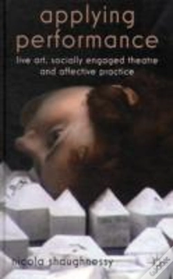 Capa do artigo Applying Performance
