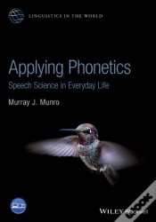 Capa do artigo Applying Phonetics