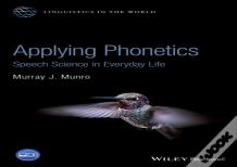 Applying Phonetics