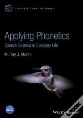 Applying Phonetics