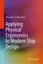 Applying Physical Ergonomics To Modern Ship Design - Preview