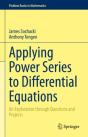 Applying Power Series To Differential Equations - Preview