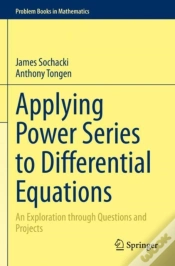 Capa do artigo Applying Power Series To Differential Equations