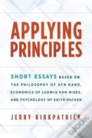 Applying Principles