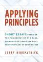 Applying Principles - Preview