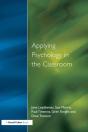 Applying Psychology In The Classroom - Preview