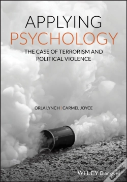 Capa do artigo Applying Psychology