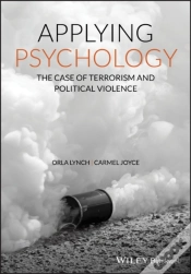 Capa do artigo Applying Psychology
