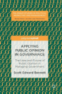 Applying Public Opinion In Governance - Preview