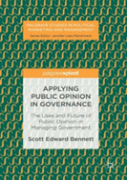 Applying Public Opinion In Governance