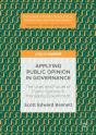 Applying Public Opinion In Governance - Preview