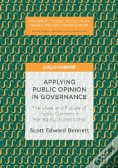 Applying Public Opinion In Governance