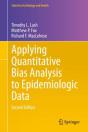 Applying Quantitative Bias Analysis To Epidemiologic Data - Preview
