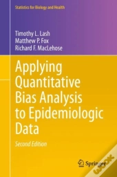 Applying Quantitative Bias Analysis To Epidemiologic Data