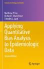 Applying Quantitative Bias Analysis To Epidemiologic Data - Preview