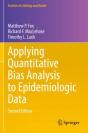 Applying Quantitative Bias Analysis To Epidemiologic Data - Preview