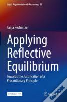Applying Reflective Equilibrium