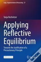 Applying Reflective Equilibrium