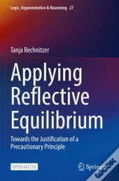 Applying Reflective Equilibrium
