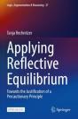 Applying Reflective Equilibrium - Preview