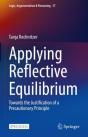 Applying Reflective Equilibrium - Preview