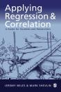 Applying Regression And Correlation - Preview