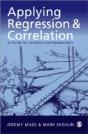 Applying Regression And Correlation - Preview