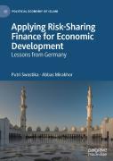 Applying Risk-Sharing Finance For Economic Development