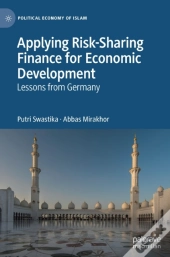 Applying Risk-Sharing Finance For Economic Development