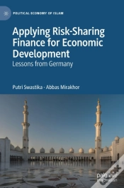 Capa do artigo Applying Risk-Sharing Finance For Economic Development