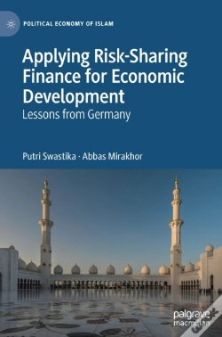 Capa do artigo Applying Risk-Sharing Finance For Economic Development