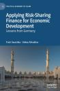 Applying Risk-Sharing Finance For Economic Development - Preview