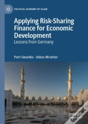 Capa do artigo Applying Risk-Sharing Finance For Economic Development