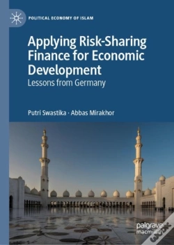 Capa do artigo Applying Risk-Sharing Finance For Economic Development