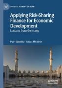Applying Risk-Sharing Finance For Economic Development