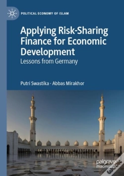 Capa do artigo Applying Risk-Sharing Finance For Economic Development