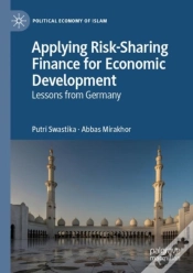 Capa do artigo Applying Risk-Sharing Finance For Economic Development