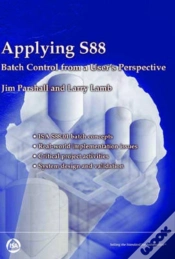 Capa do artigo Applying S88