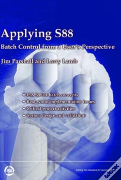 Capa do artigo Applying S88